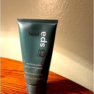 Beauticontrol Exfoliating Facial Polish